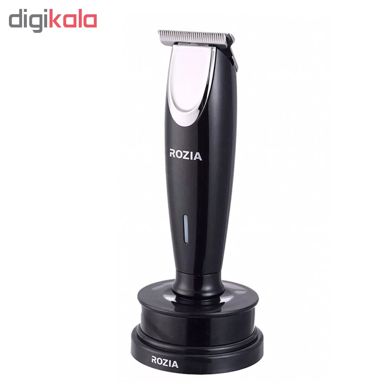 ماشین اصلاح موی سر و صورت روزیا مدل HQ242