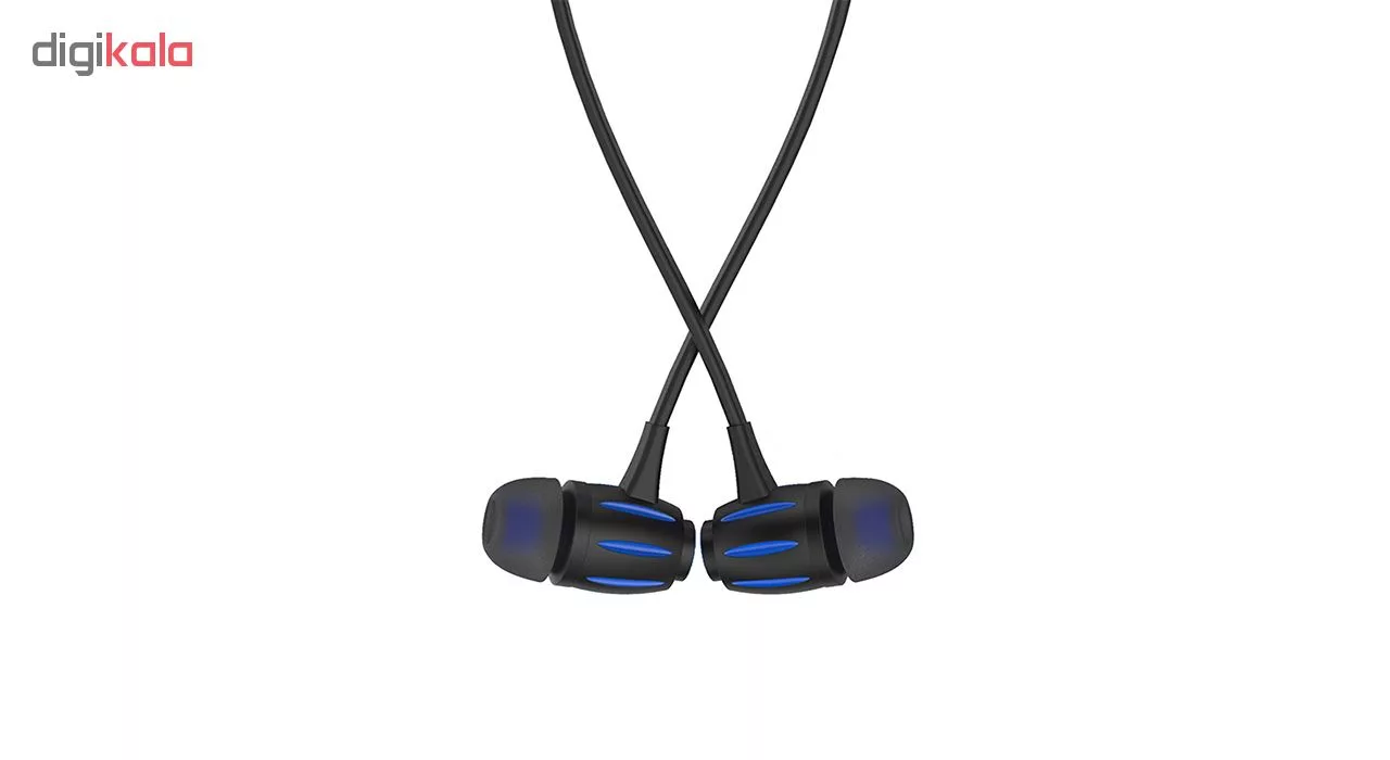 هدفون بی سیم های-فای مدل SGS