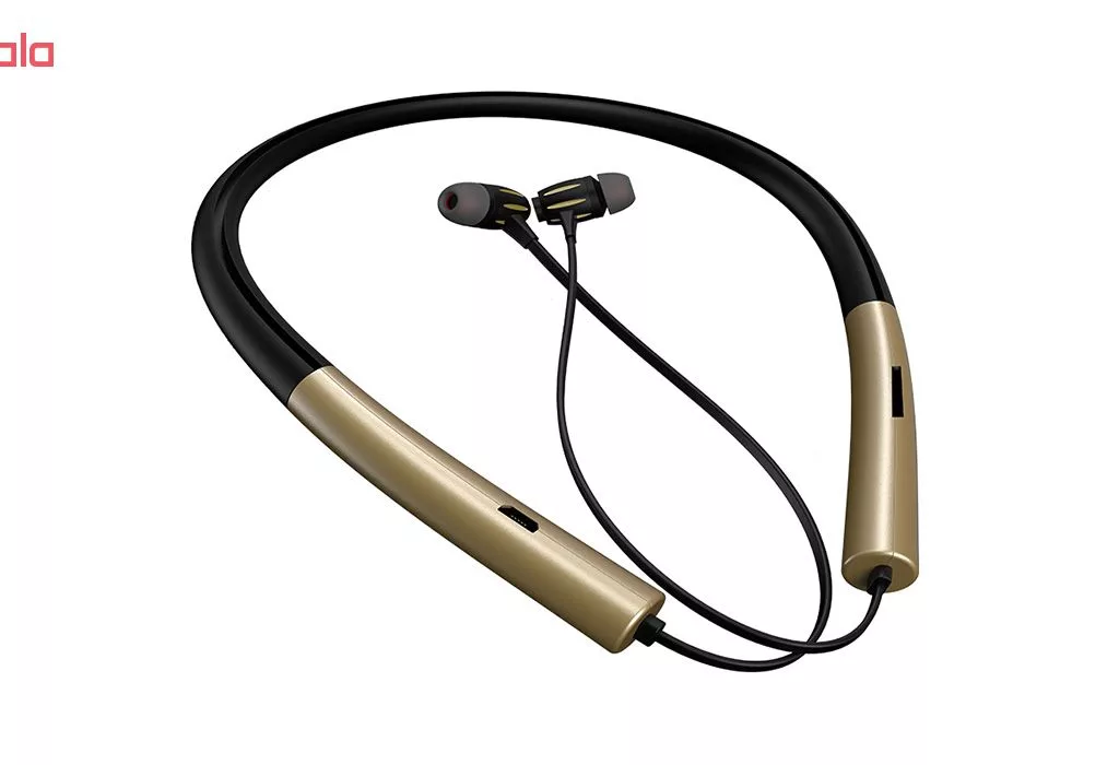 هدفون بی سیم های-فای مدل SGS