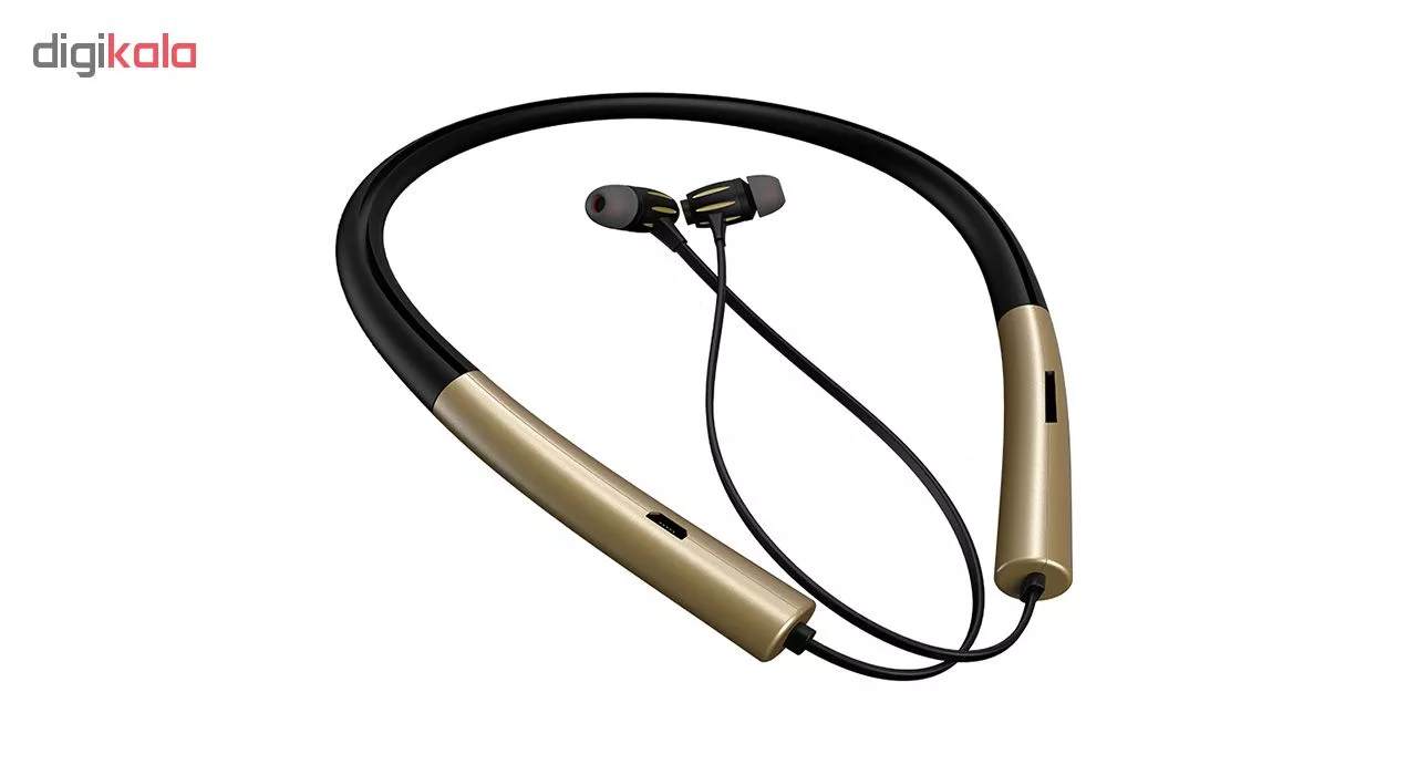 هدفون بی سیم های-فای مدل SGS