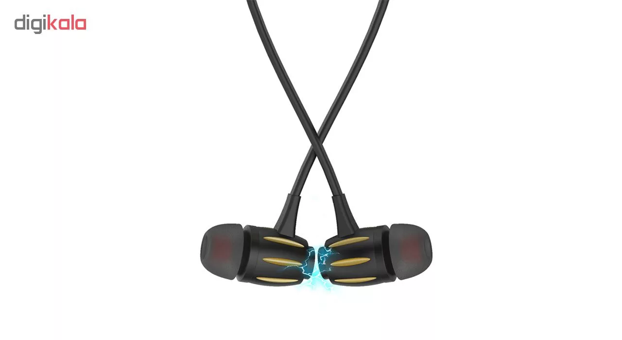 هدفون بی سیم های-فای مدل SGS