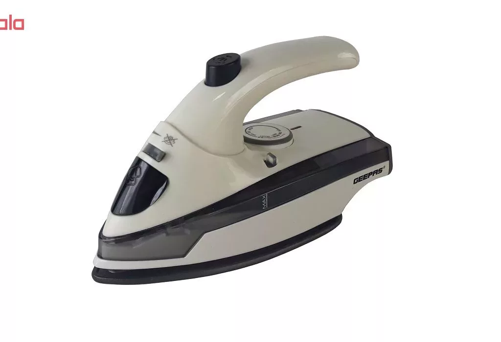 اتو بخار جی پاس مدل GSI7806