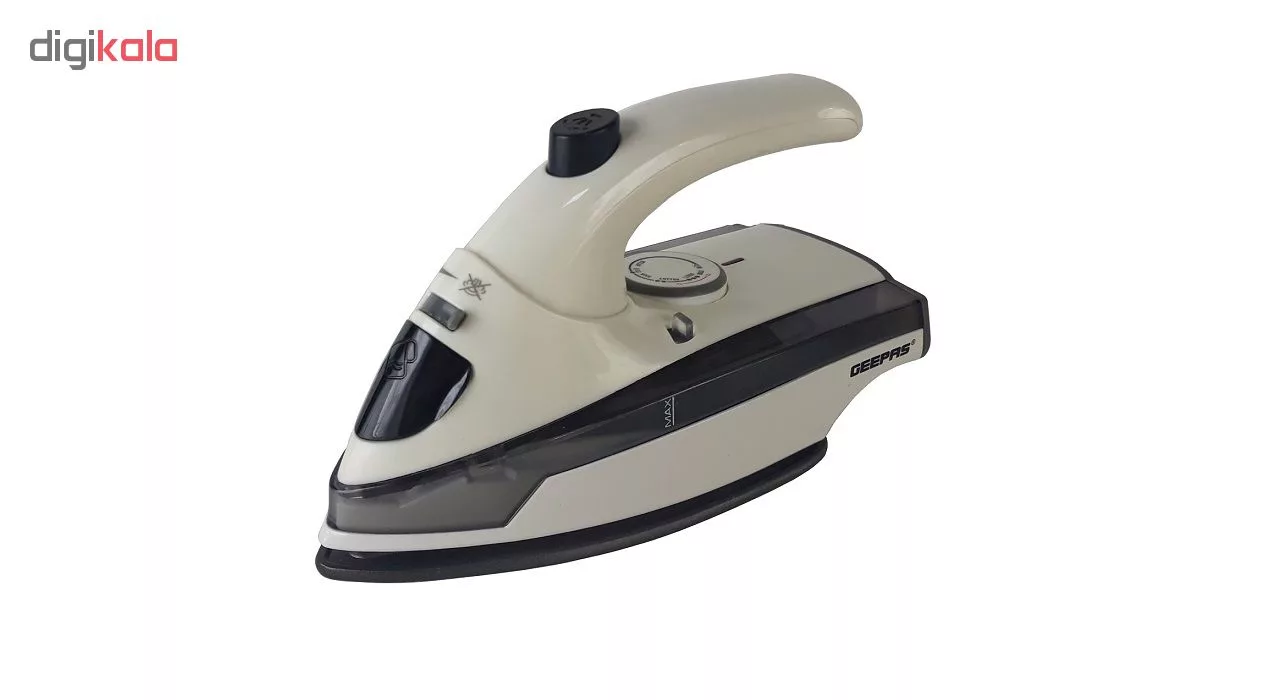 اتو بخار جی پاس مدل GSI7806