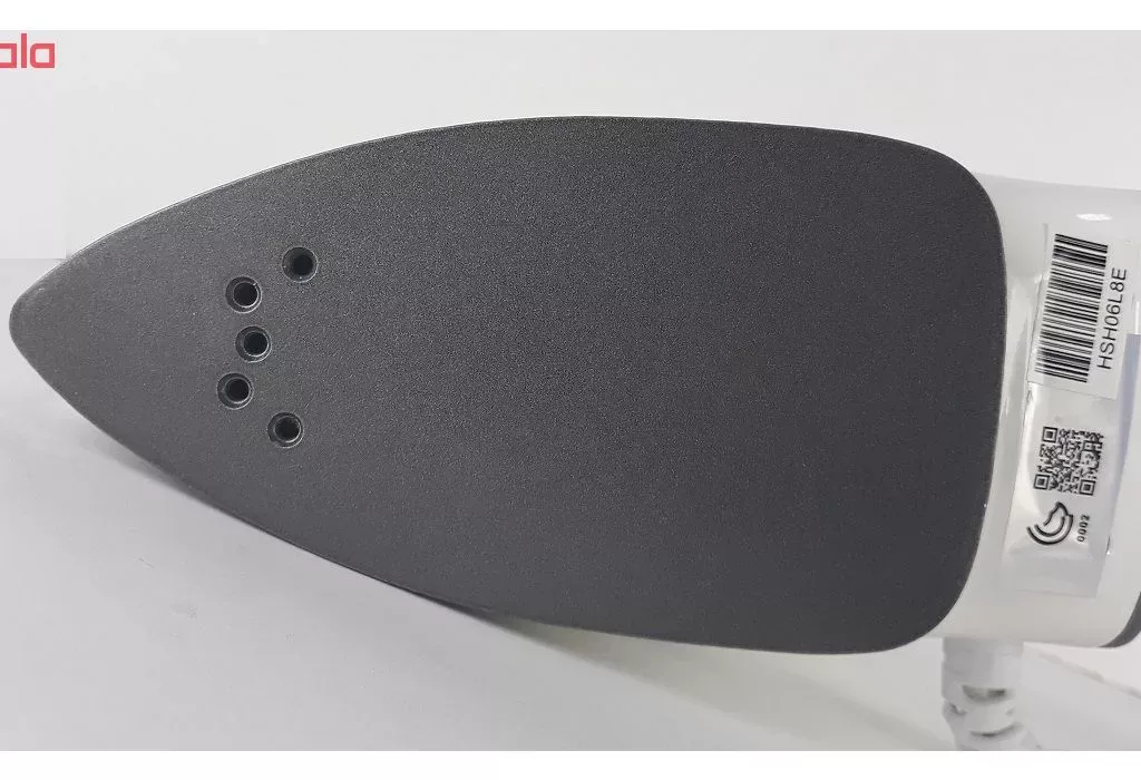 اتو بخار جی پاس مدل GSI7806