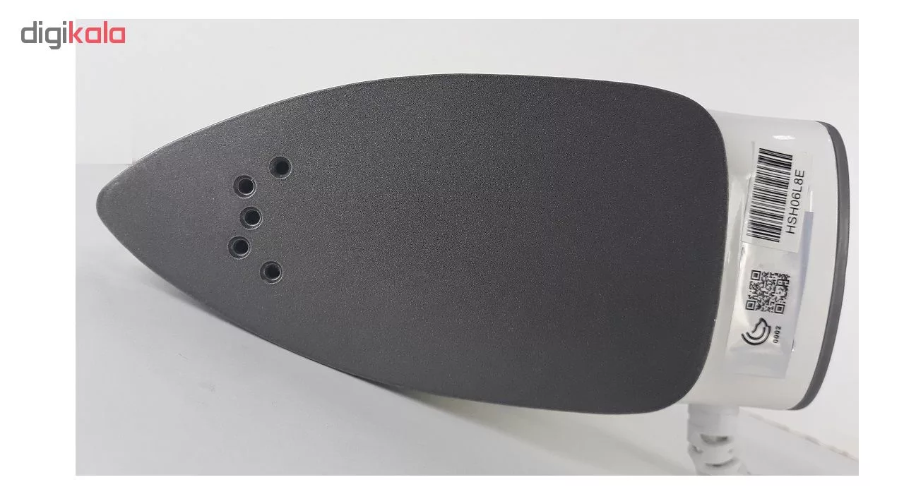 اتو بخار جی پاس مدل GSI7806