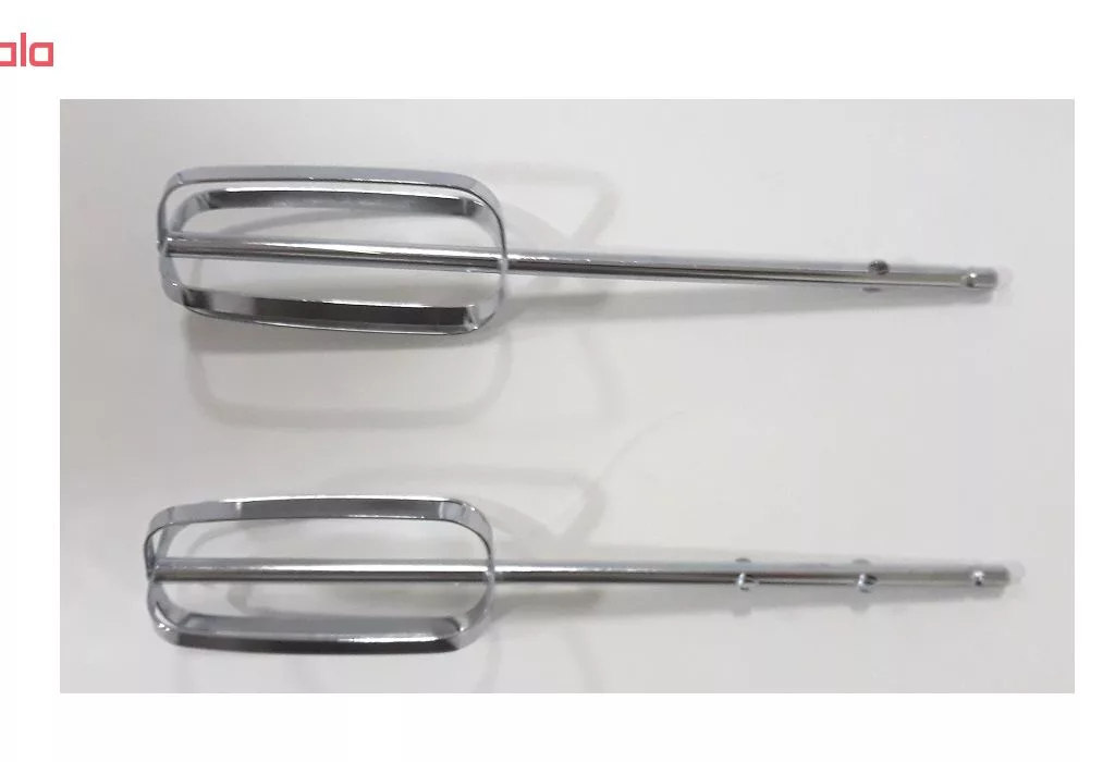 همزن برقی جی پاس مدل GHM2001N