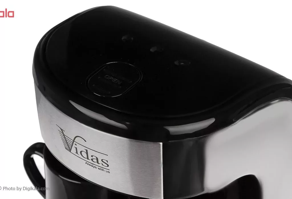 قهوهساز ویداس مدل VIR-2224