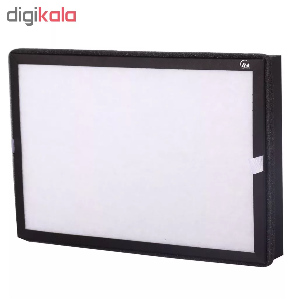 فیلتر تصفیه کننده هوا آلماپرایم مدل HEPA AP-261