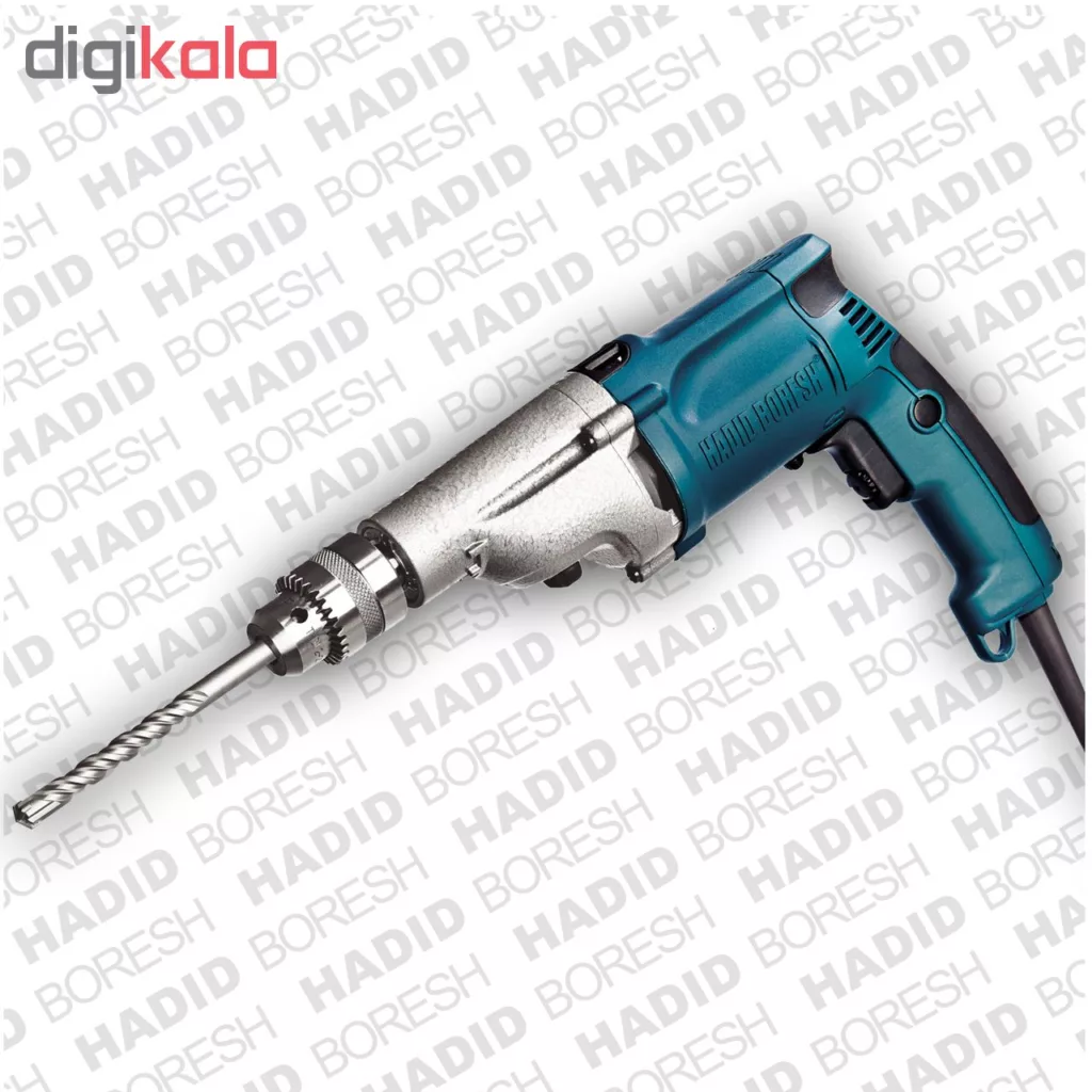 دریل حدید برش مدل HB50