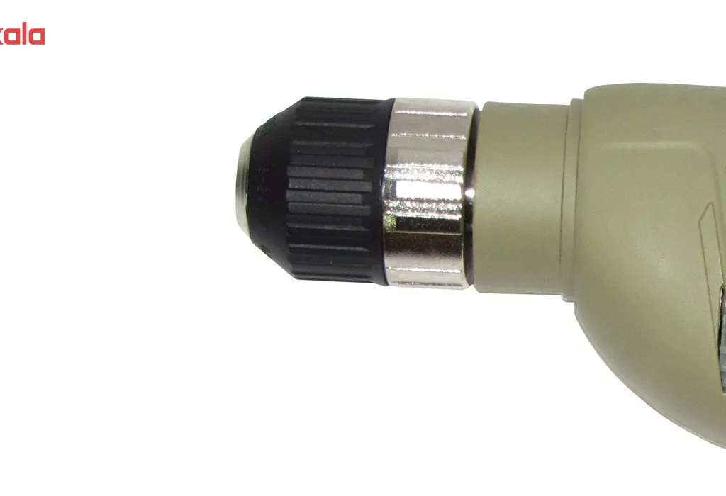 دریل کرون مدل CT10070