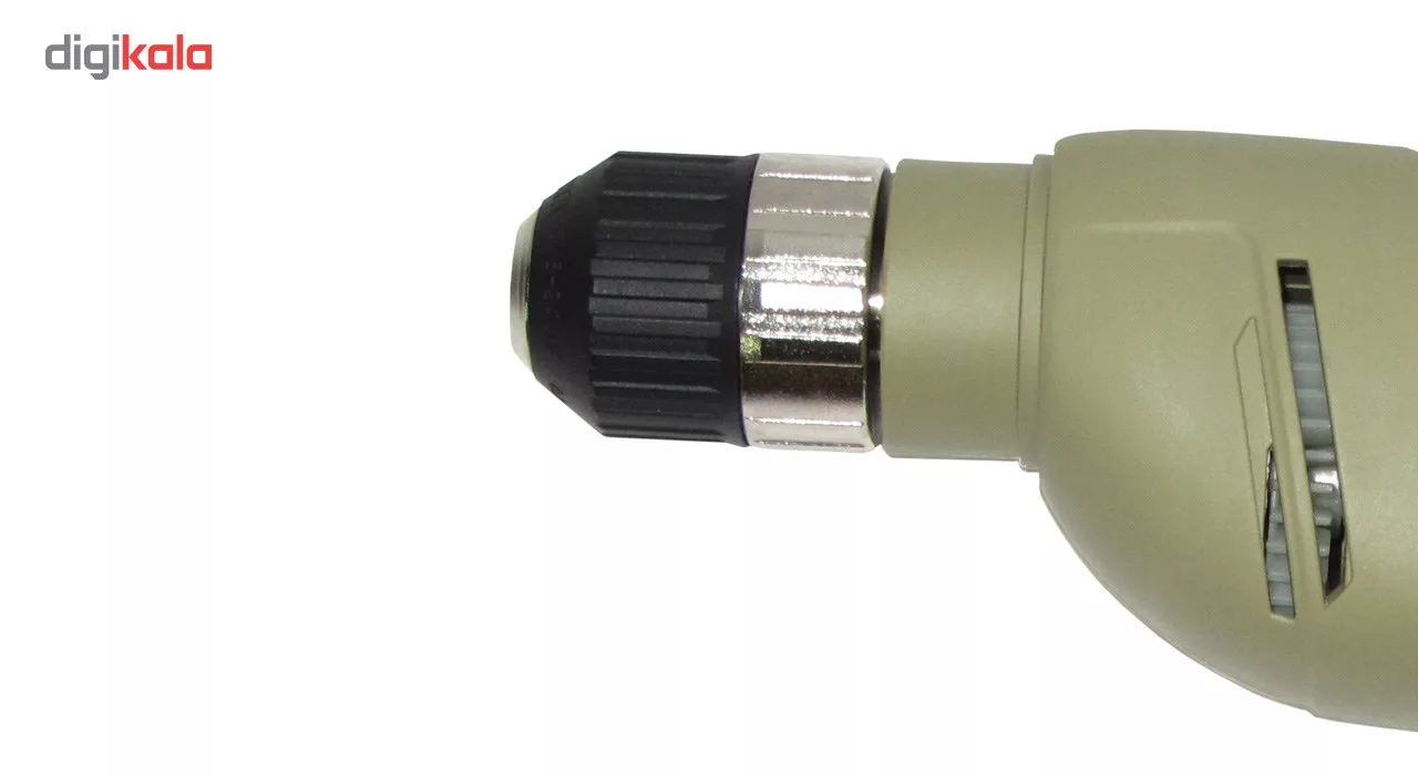 دریل کرون مدل CT10070