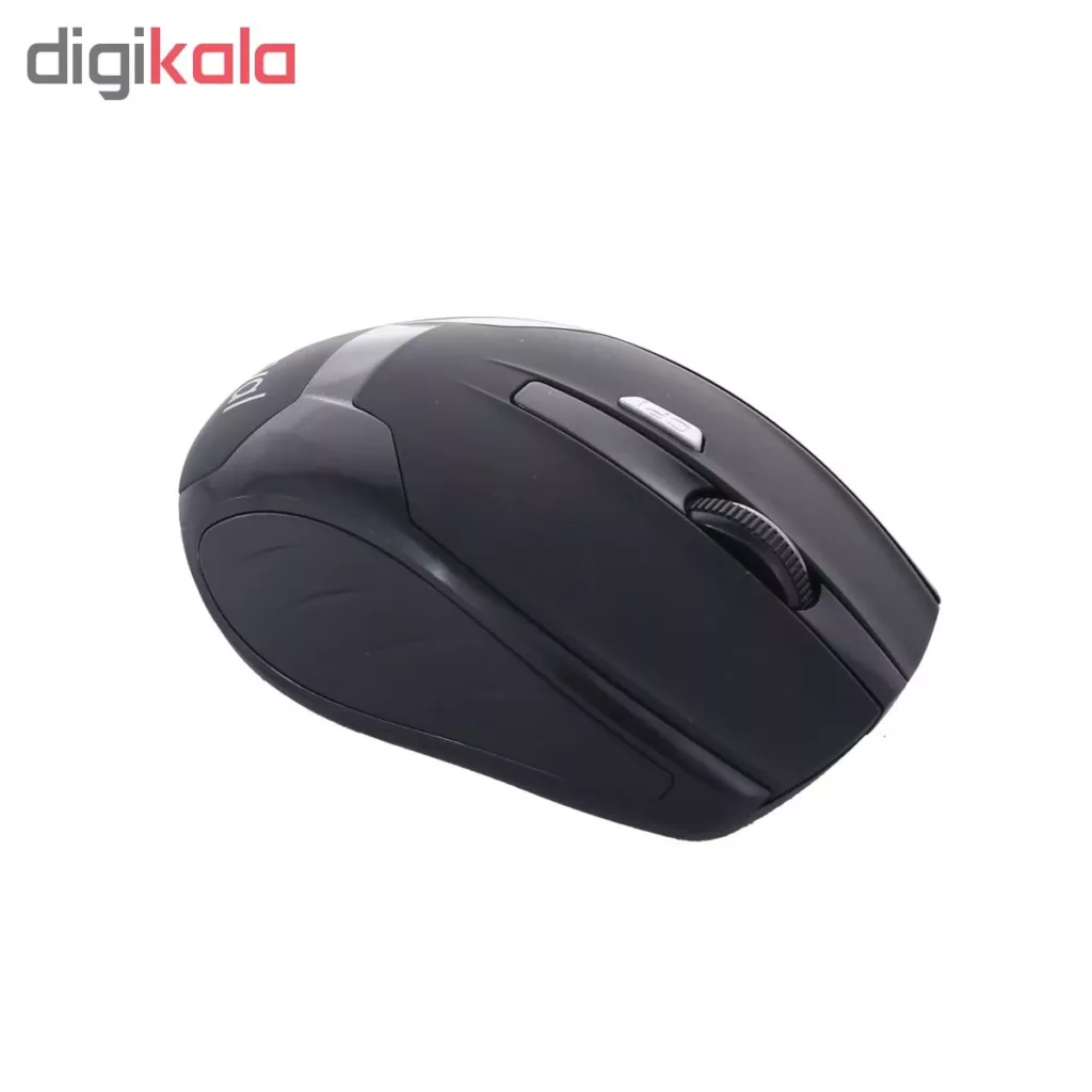 ماوس بی سیم رویال مدل MW-217