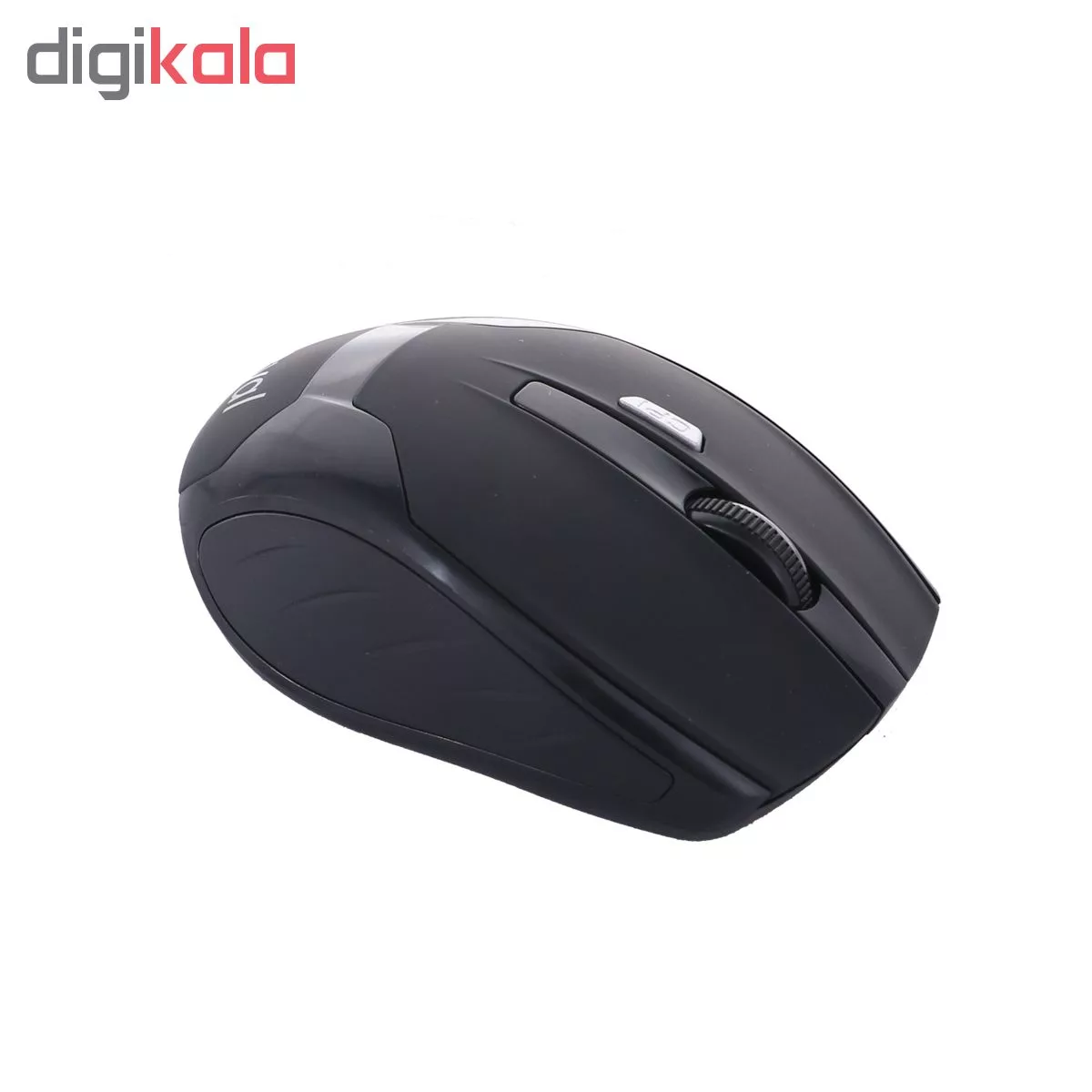 ماوس بی سیم رویال مدل MW-217