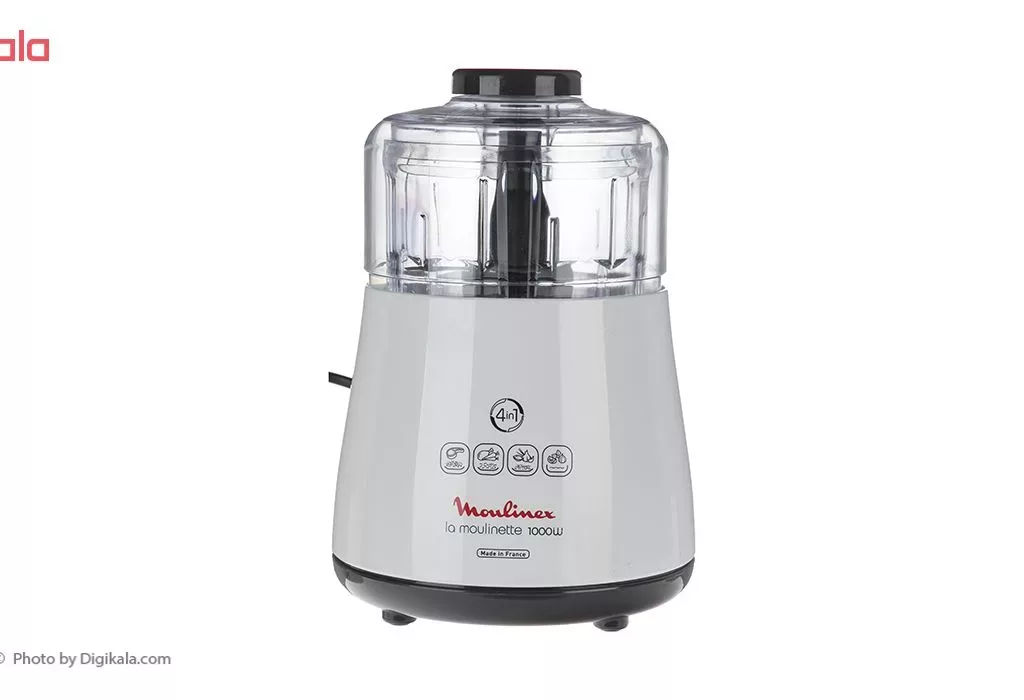 خردکن مولینکس مدل DPA141