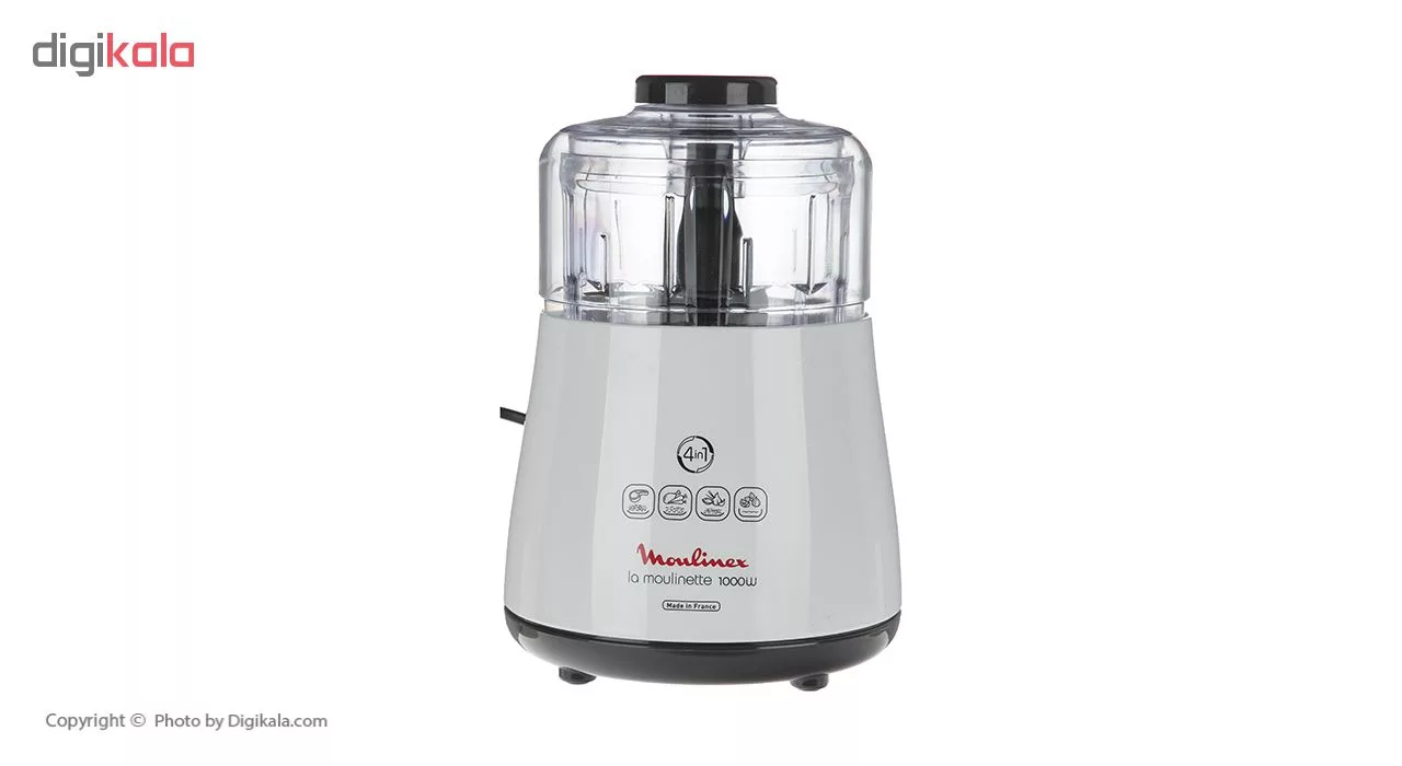 خردکن مولینکس مدل DPA141