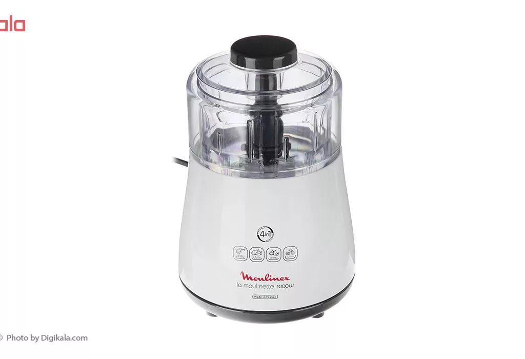 خردکن مولینکس مدل DPA141