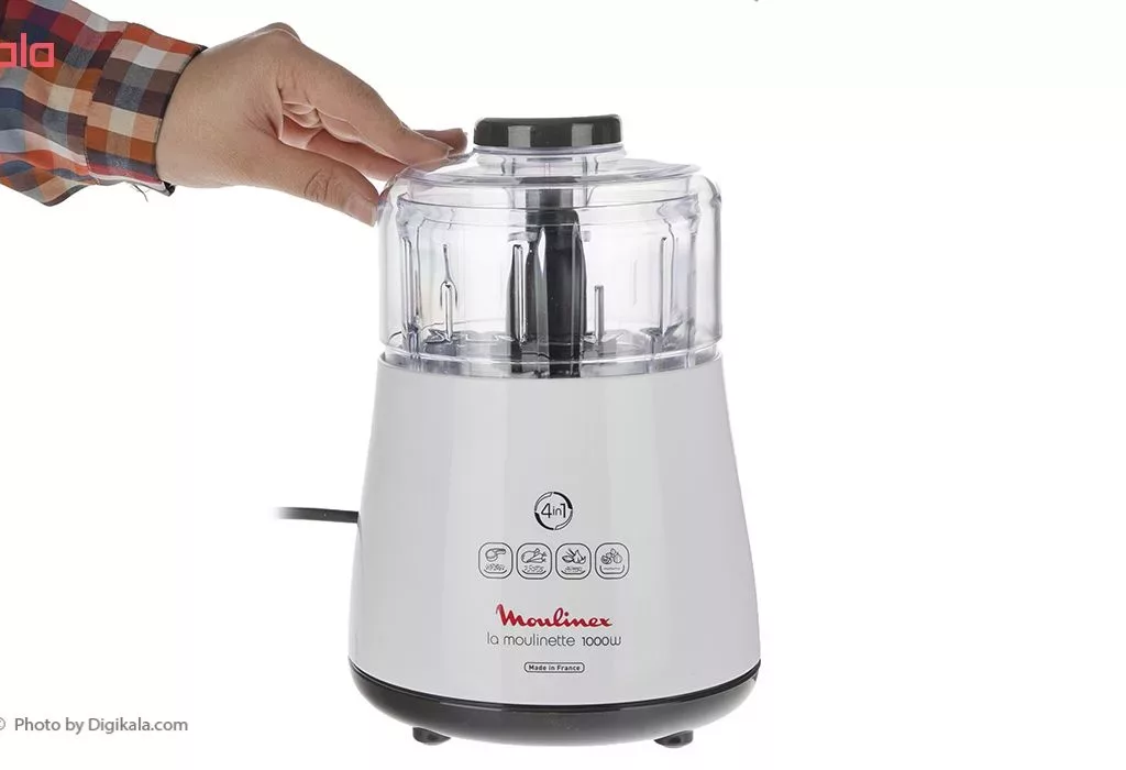 خردکن مولینکس مدل DPA141