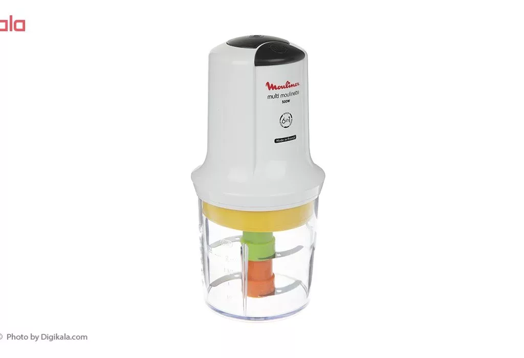 خردکن مولینکس مدل AT723110