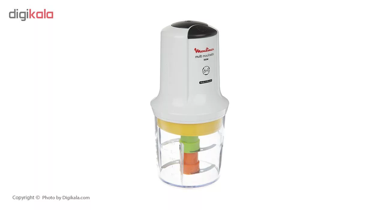 خردکن مولینکس مدل AT723110