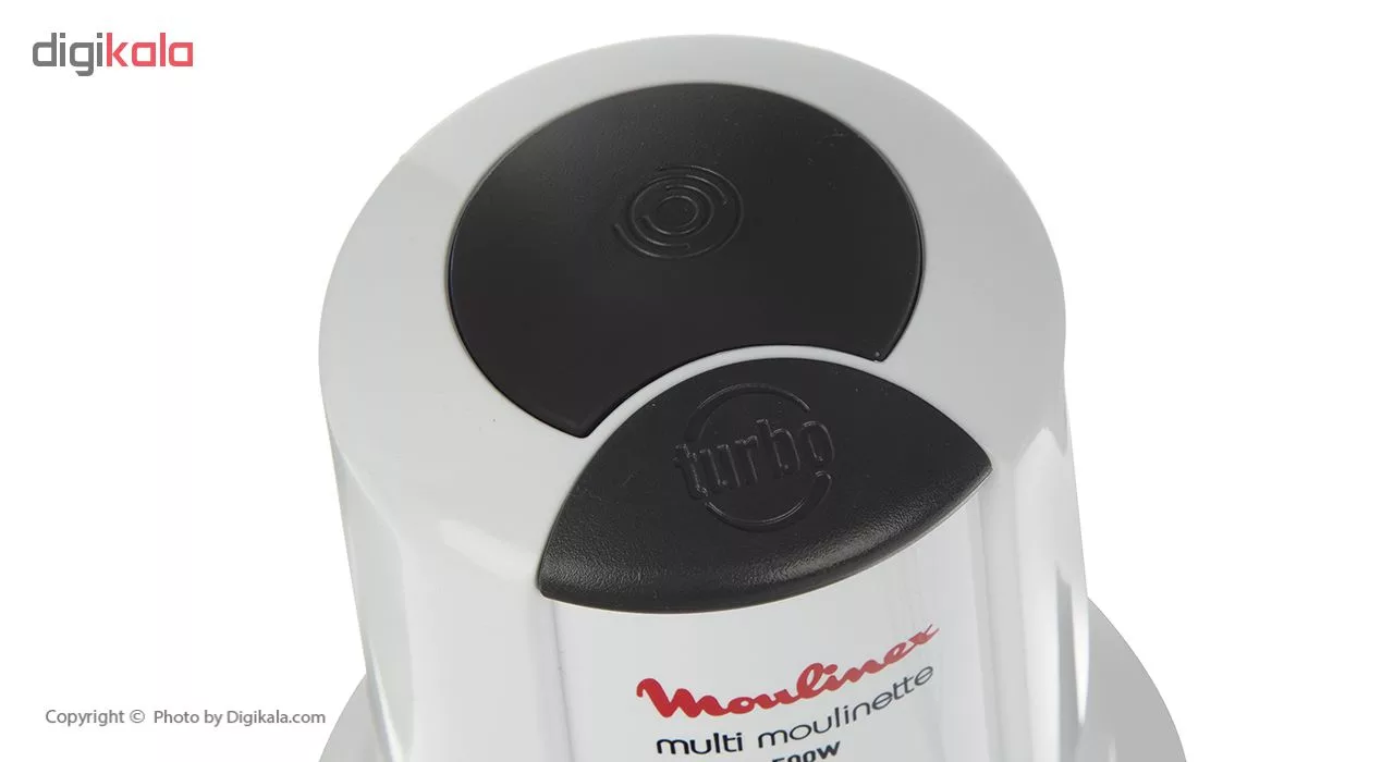 خردکن مولینکس مدل AT723110