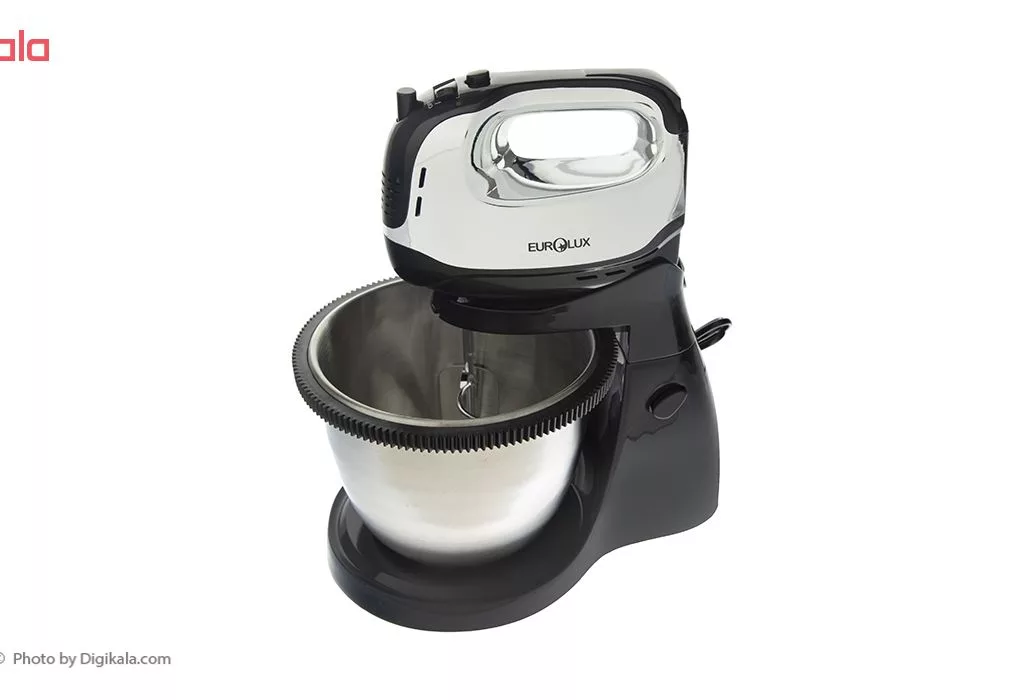 همزن یورو لوکس مدل EU-SM3904CB