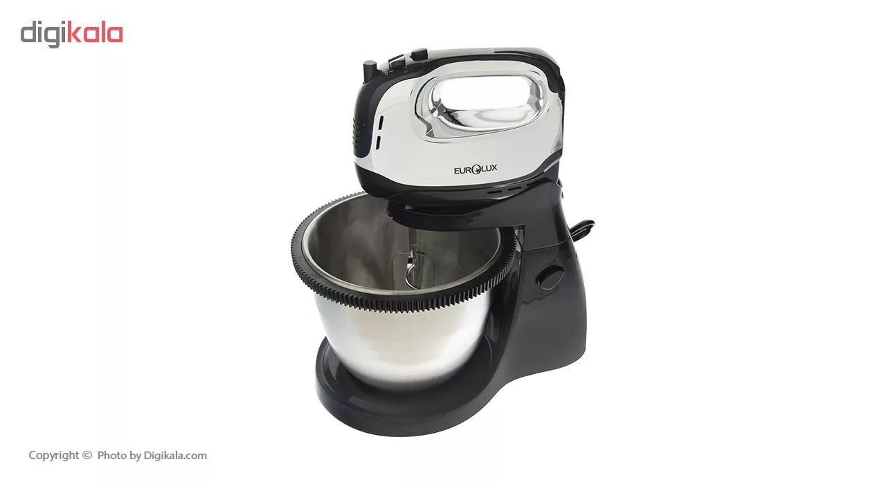 همزن یورو لوکس مدل EU-SM3904CB