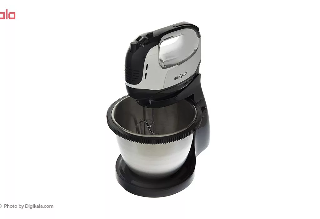 همزن یورو لوکس مدل EU-SM3904CB