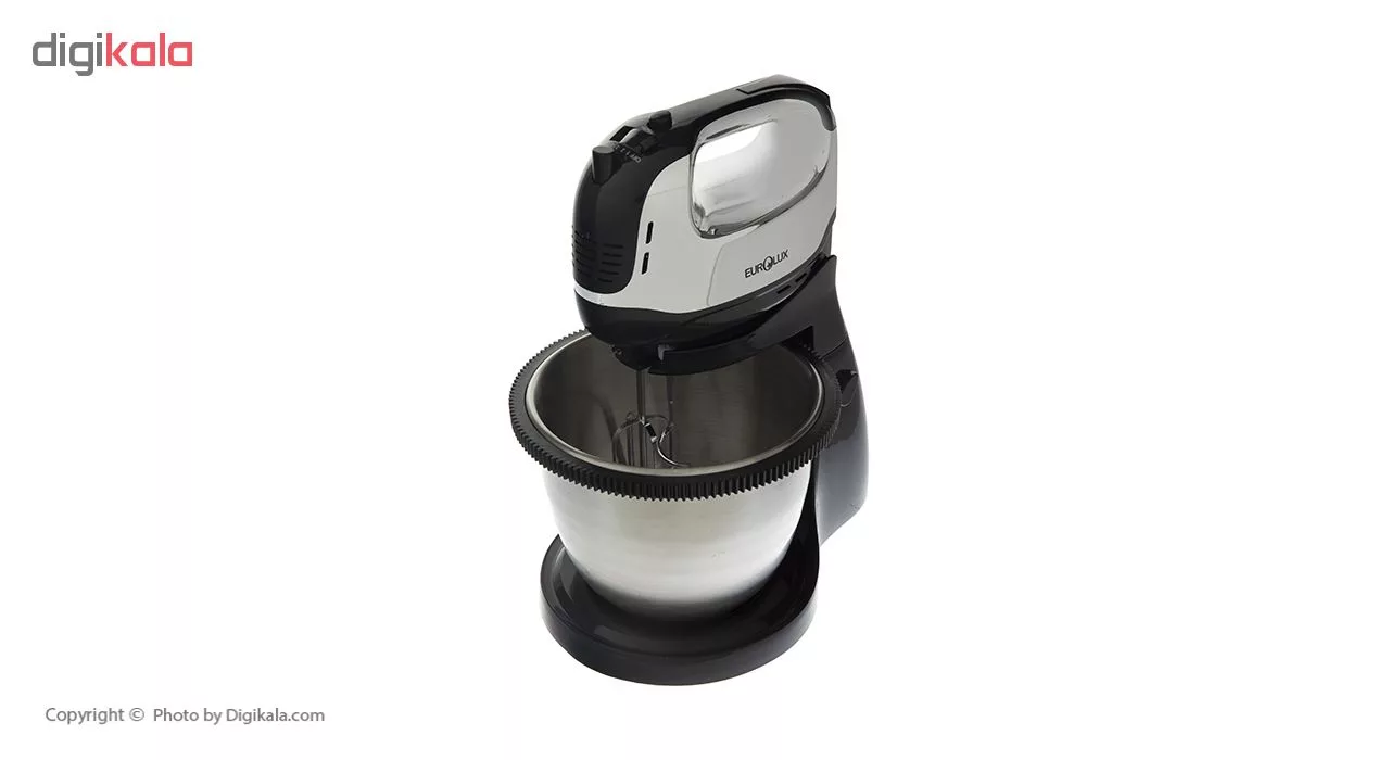 همزن یورو لوکس مدل EU-SM3904CB