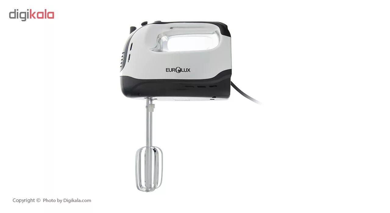 همزن یورو لوکس مدل EU-SM3904CB
