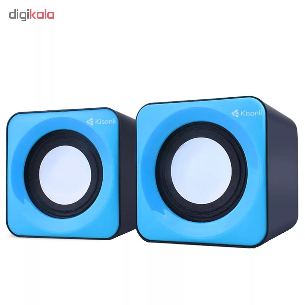 اسپیکر دسکتاپ کیسونلی مدل V310