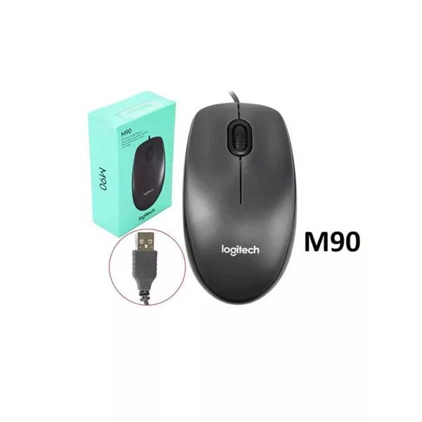 ماوس باسیم مدل M90