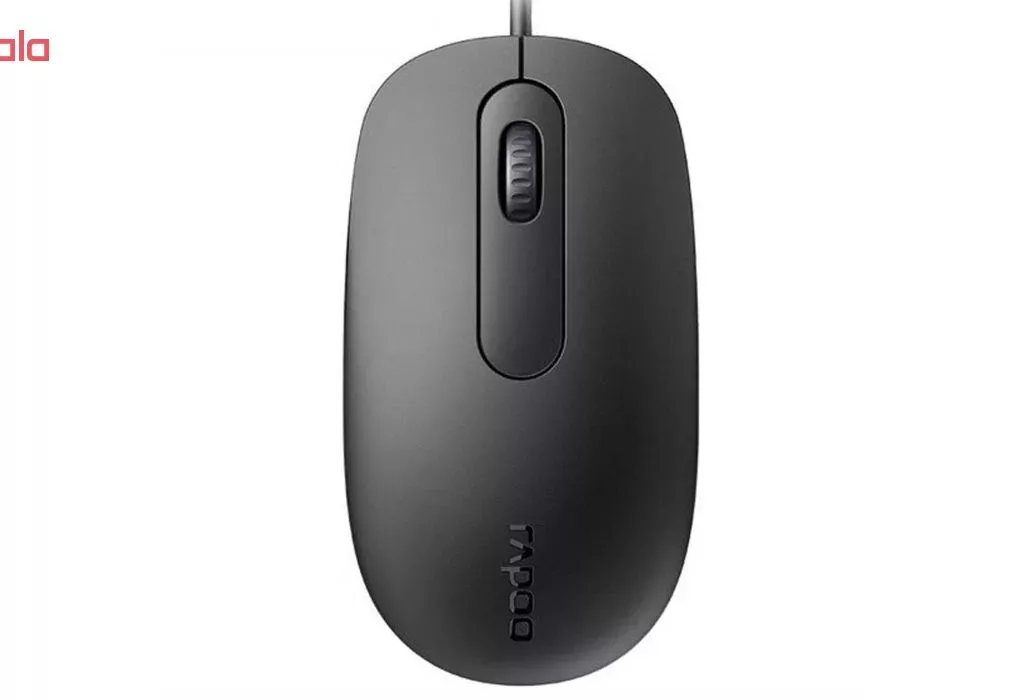 ماوس رپو کد 1