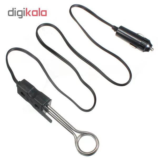 المنت فندکی خودرو مدل C01