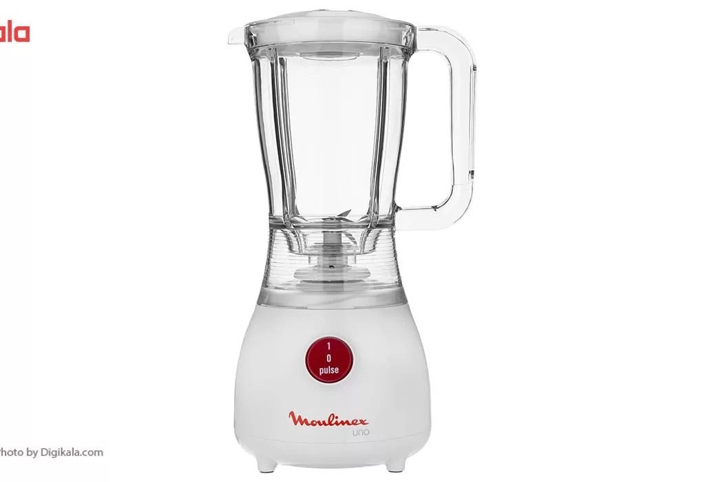 مخلوط کن مولینکس مدل LM221