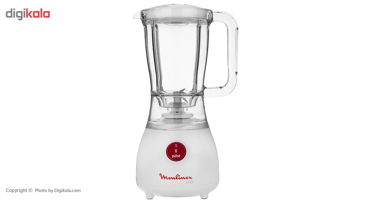 مخلوط کن مولینکس مدل LM221