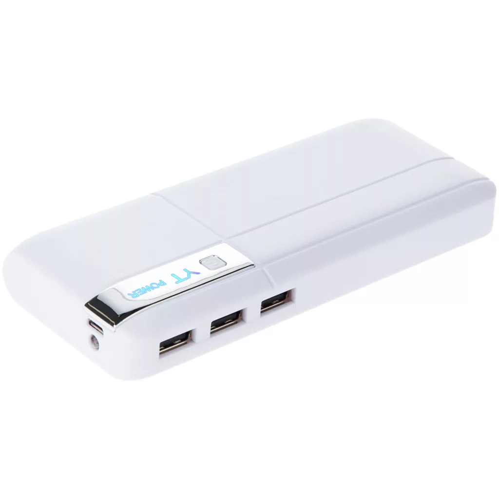 پاوربانک وای تی پاور مدل Cls-GS-01 ظرفیت 9000 میلی آمپر ساعت