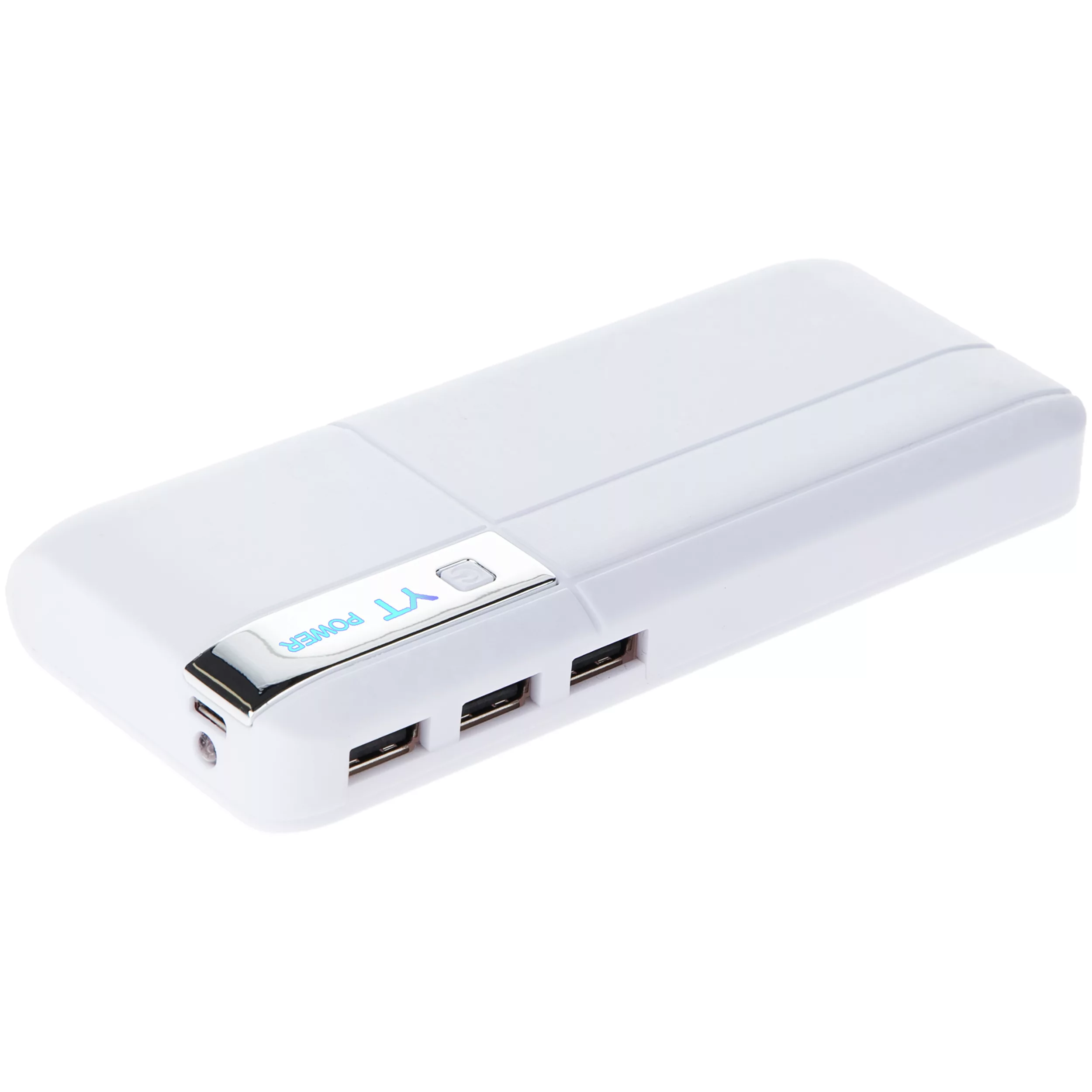 پاوربانک وای تی پاور مدل Cls-GS-01 ظرفیت 9000 میلی آمپر ساعت