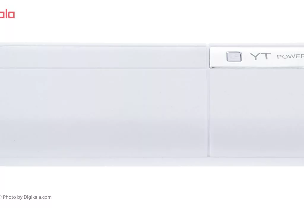 پاوربانک وای تی پاور مدل Cls-GS-01 ظرفیت 9000 میلی آمپر ساعت