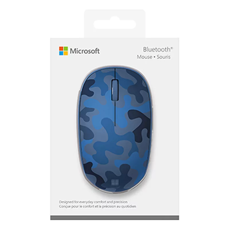 ماوس بی سیم مایکروسافت مدل Mouse Arctic