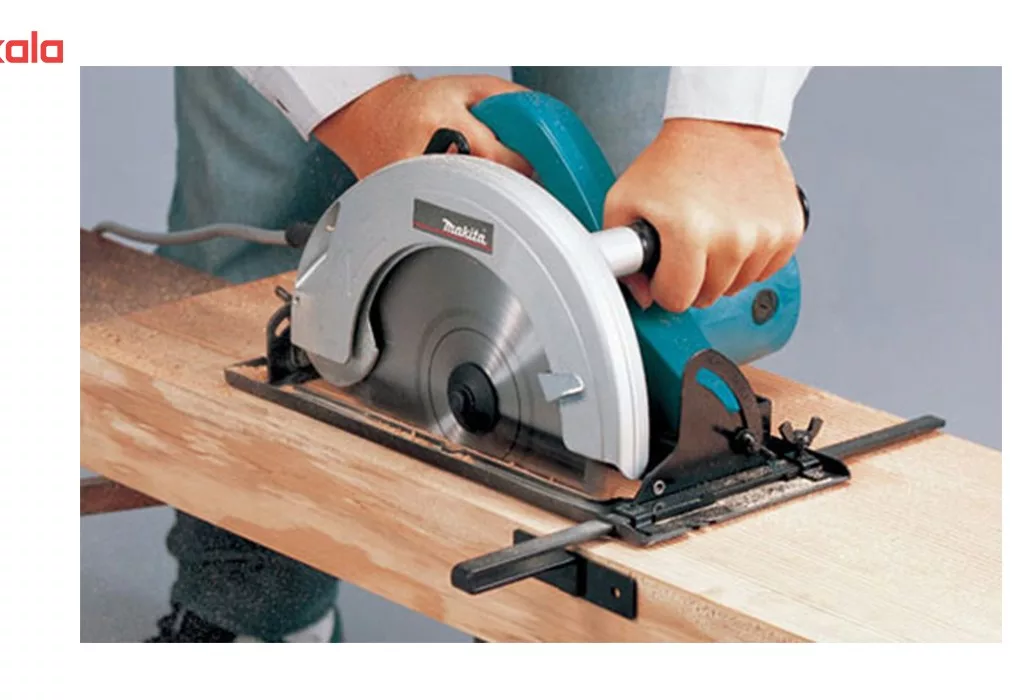 اره دیسکی ماکیتا مدل N5900B