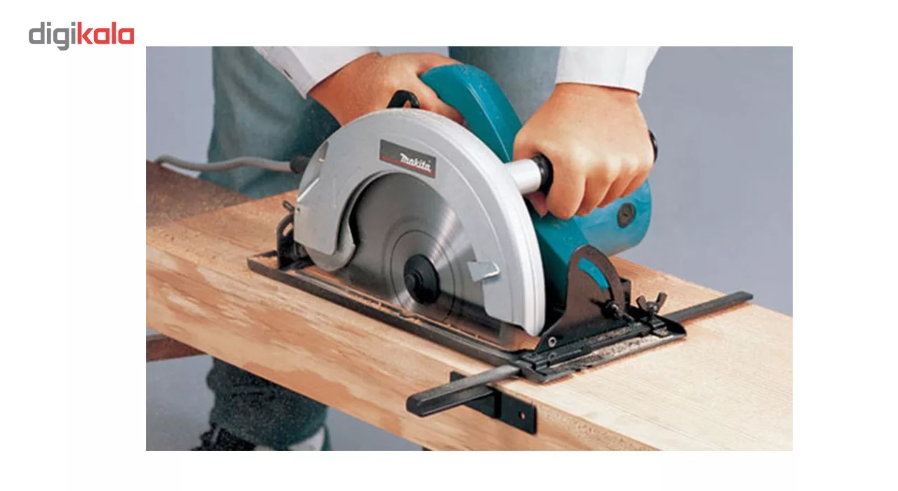 اره دیسکی ماکیتا مدل N5900B