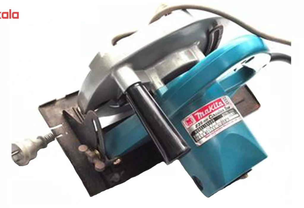 اره دیسکی ماکیتا مدل N5900B