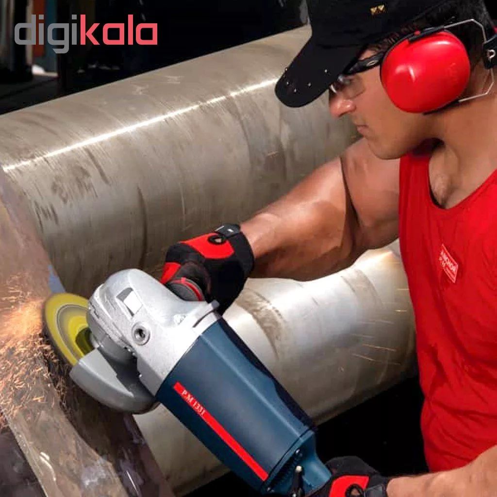 فرز آهنگری پی ام مدل 1331