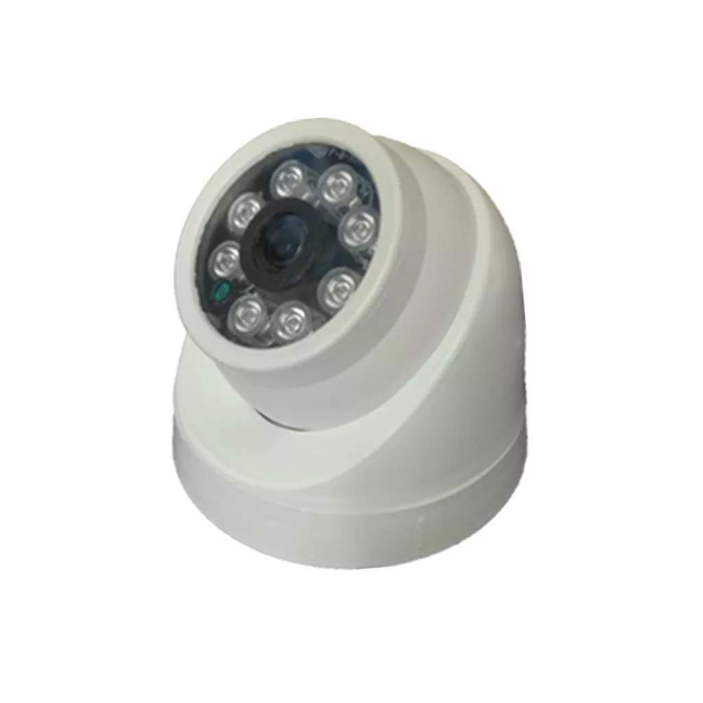 دوربین مدار بسته آنالوگ مدل EMD2235