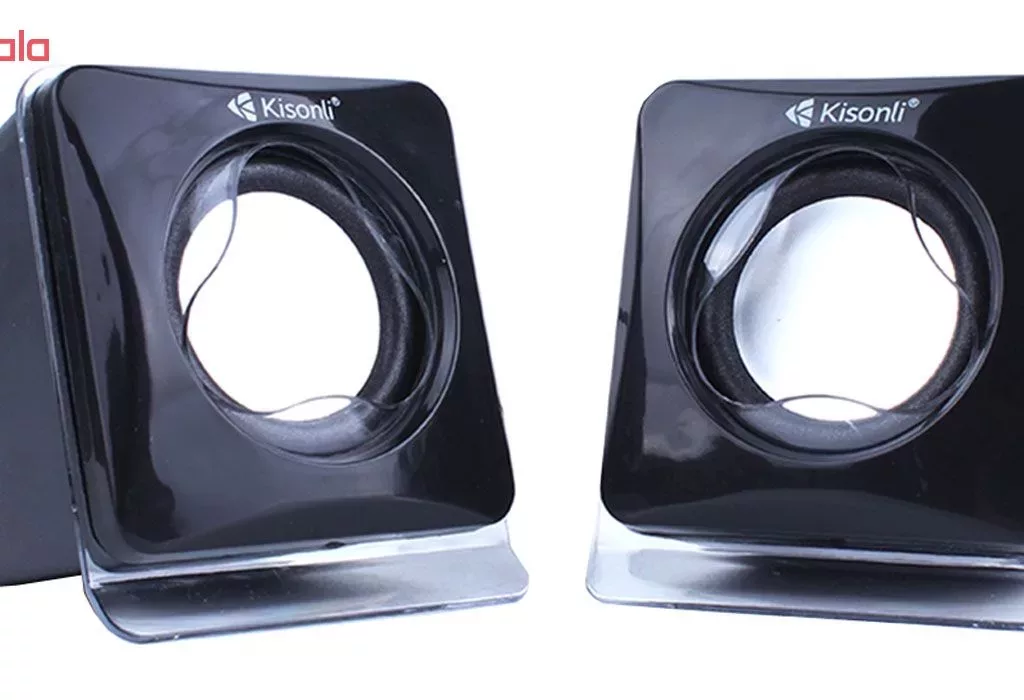 اسپیکر دسکتاپ کیسونلی مدل V410