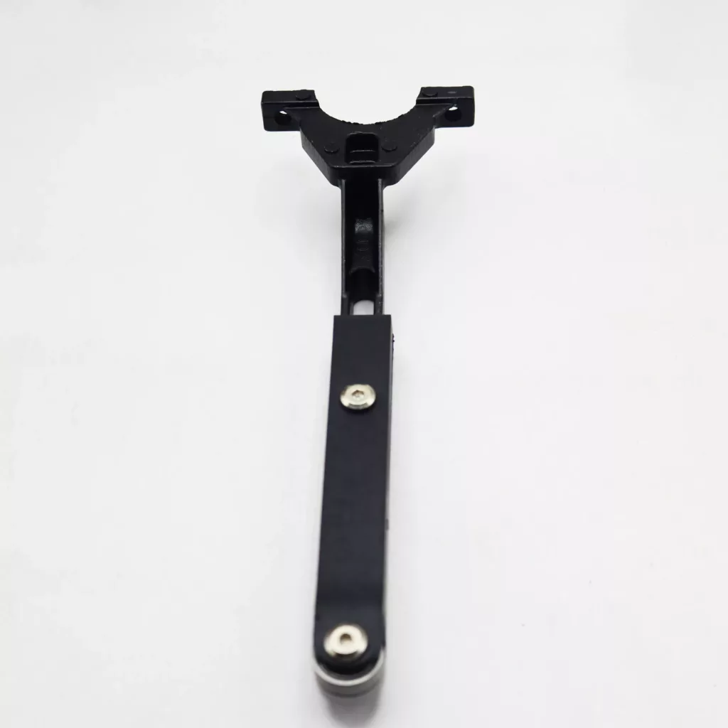 تبدیل مینی فرز به سنباده زن نواری مدل YP-BELR SANDER-20/530MM