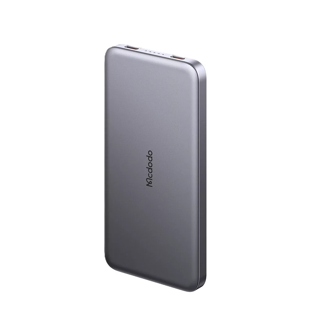 پاوربانک مک دودو مدل MC-464 ظرفیت 5000 میلی آمپر ساعت