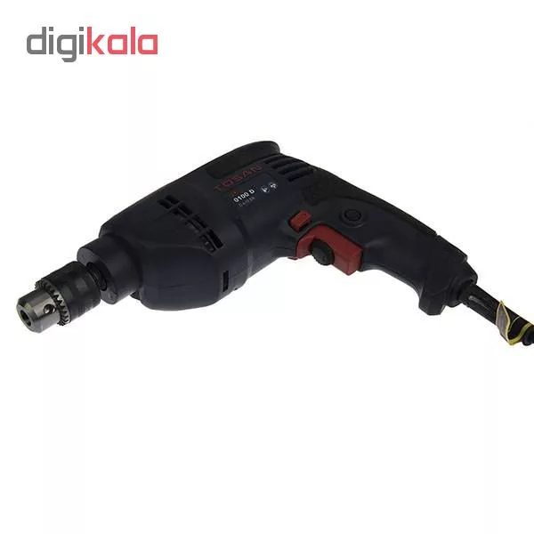 دریل توسن مدل 0100D PLUS