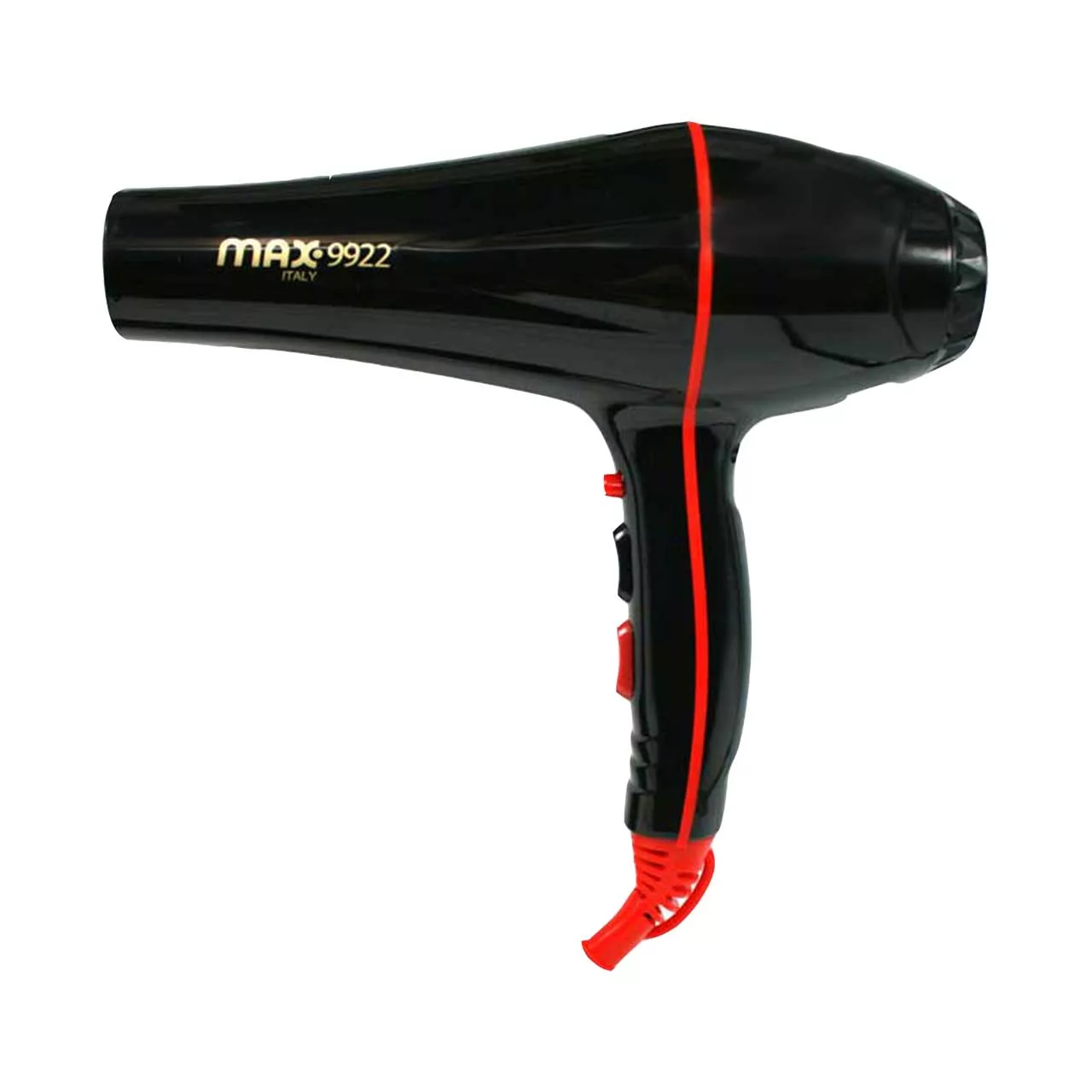 سشوار مکس مدل 9922