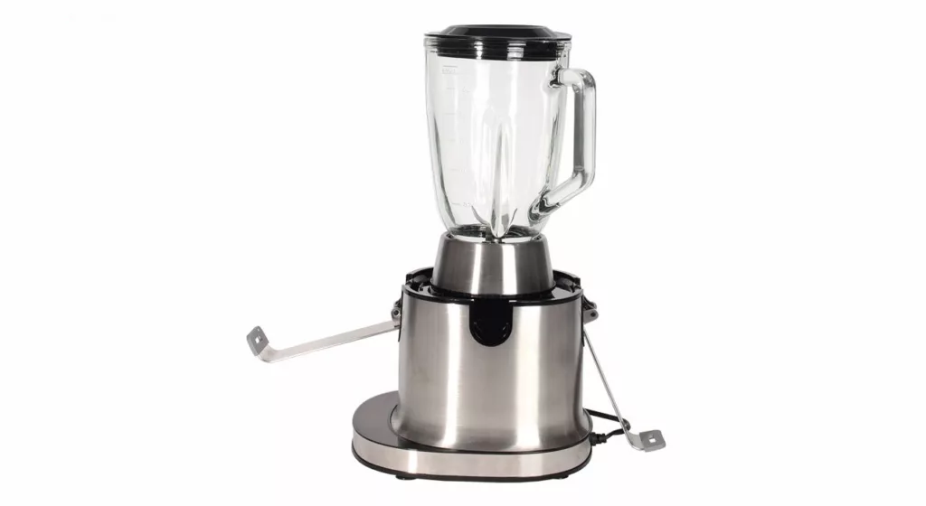 آبمیوه گیری همیلتون مدل JH-154